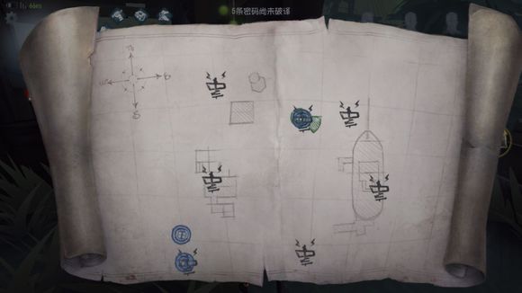 第五人格湖景村电机危险程度排名