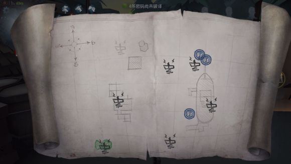 第五人格湖景村电机危险程度排名
