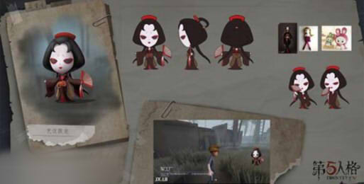 第五人格小杰克什么时候上线？ 小红蝶及小杰克造型一览