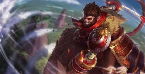 LOL无限火力什么时候上线 6月28日无限火力最强英雄推荐