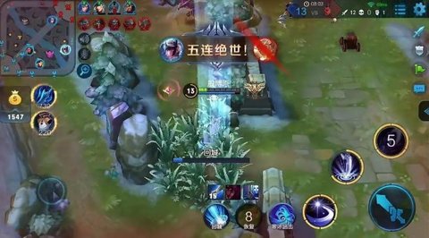 王者荣耀玩家眼中大小龙的重要性 五排必须抢 路人局意义不大