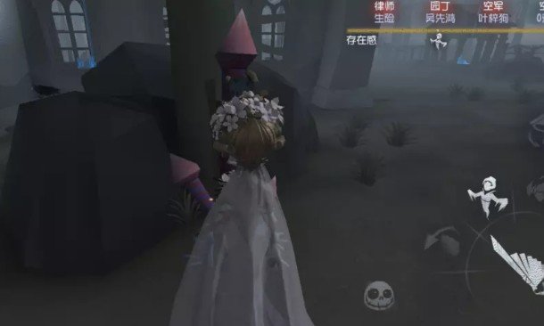 第五人格把屠夫刷到100级的一些技巧