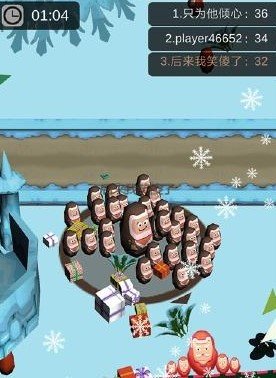 拥挤战争怎么玩 拥挤战争攻略