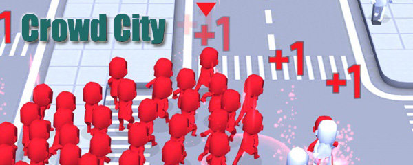 拥挤城市广告怎么去除 crowdcity去除广告方法