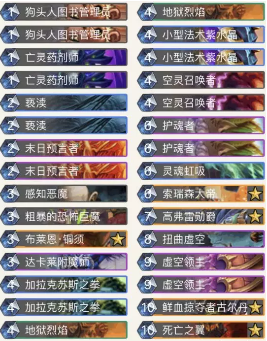 炉石传说OTK术士卡组怎么玩OTK术士卡组解析