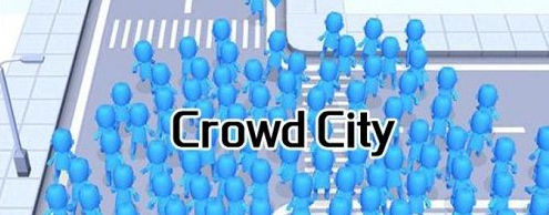 拥挤城市开局人数与星星有什么关系 crowcity星星怎么获得 
