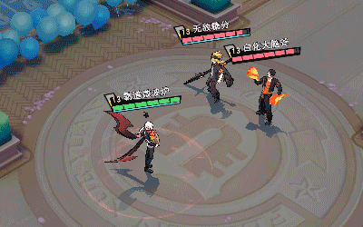 非人学园德古拉技能是什么-德古拉技能介绍