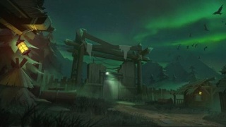 第五人格湖景村排位什么时候开放 湖景村排位开放时间介绍
