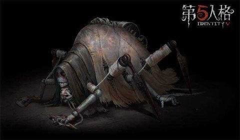 第五人格萌新入门指南 关于眼睛变黄色救人方法介绍