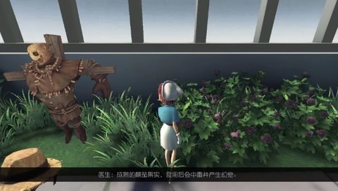 第五人格园丁医生日记内不为人知的两个彩蛋大揭秘