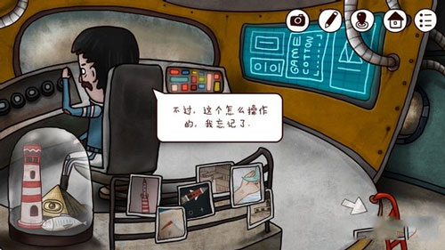 迷失岛2第六关怎么过 六周目火箭图文攻略详解