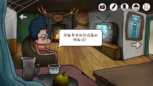 迷失岛2第一关怎么过 一周目图文通关技巧详解