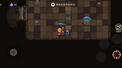 元素地牢武士元素搭配推荐效果介绍