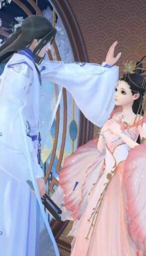 云裳羽衣玄麒书信石台最高好感度获取攻略