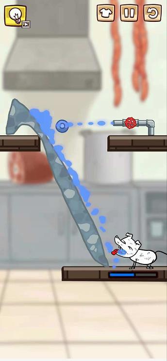 savecat拯救小猫第81-85关过关画法分享