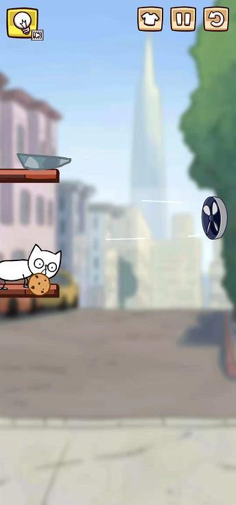savecat拯救小猫第81-85关过关画法分享