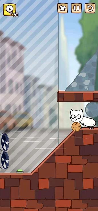 savecat拯救小猫第91-95关正确操作攻略