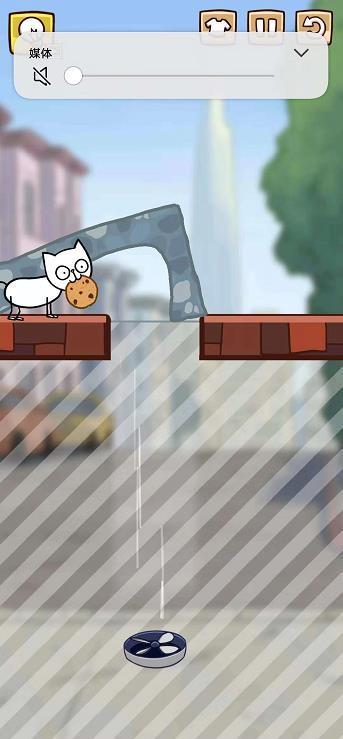 savecat拯救小猫第91-95关正确操作攻略