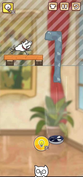 savecat拯救小猫第111-115关怎么画？