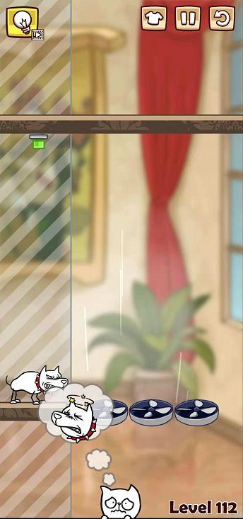 savecat拯救小猫第111-115关怎么画？