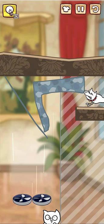 savecat拯救小猫第111-115关怎么画？