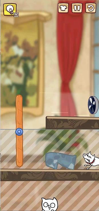 savecat拯救小猫第111-115关怎么画？