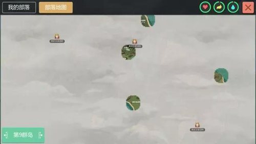 创造与魔法部落建立方法解析