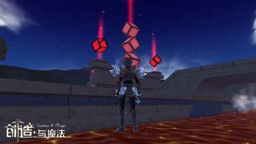 创造与魔法部落建立方法解析