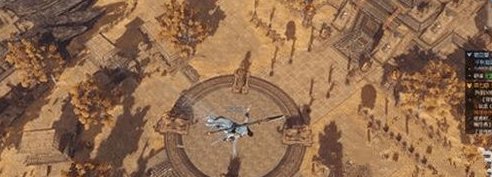 逆水寒轻功怎么玩 逆水寒手游轻功技能玩法攻略介绍