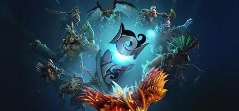DOTA2军团指挥官玩法技巧详解