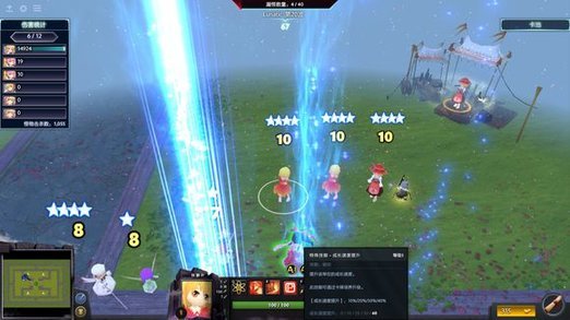 DOTA2东方梦符祭三秋极限11五星通关攻略