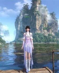 逆水寒师徒时装怎么获得 师徒时装预览及永久获取方法解析