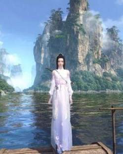 逆水寒师徒时装怎么获得 师徒时装预览及永久获取方法解析