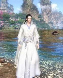 逆水寒师徒时装怎么获得 师徒时装预览及永久获取方法解析