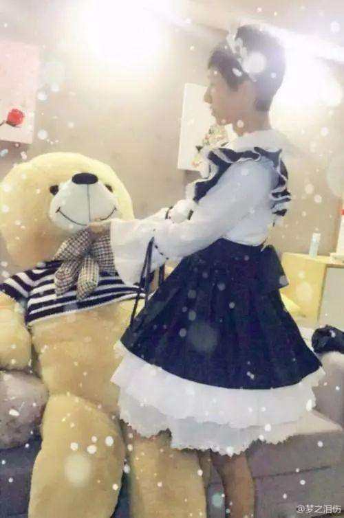 第五人格幸运儿女仆装什么时候上线 幸运儿女仆装皮肤预览