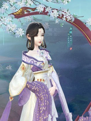 云裳羽衣筝笛相和闻雅乐更将新曲入故弦竞技场攻略