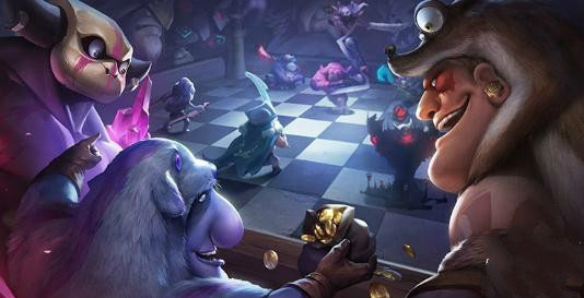 自走棋手游绑定steam账号流程及绑定奖励介绍