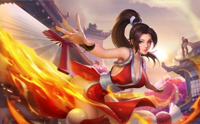 魂武者新手选择什么英雄好？