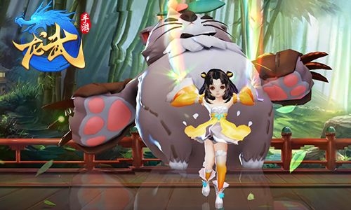 龙武手游什么时候开测 开测时间介绍