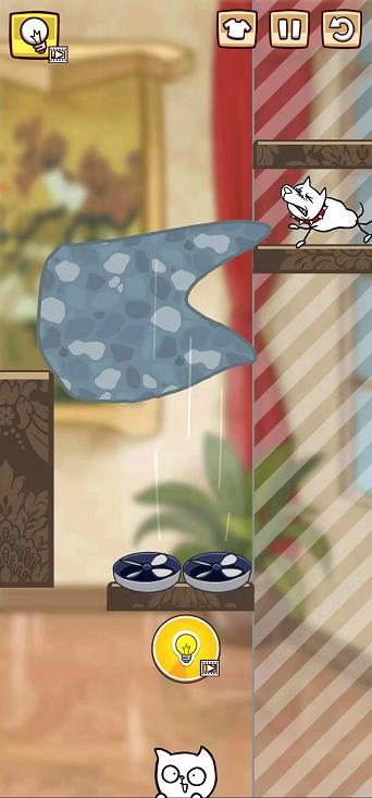 savecat拯救小猫第116-120关正确操作分享