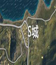 绝地求生刺激战场跳伞落点选择攻略