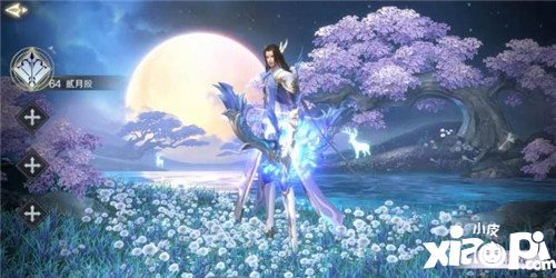 完美世界手游羽芒宝石搭配