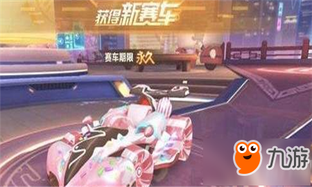 QQ飞车手甜蜜旋风如何改装？完美改装攻略