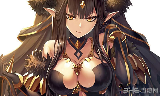 FGO2019情人节1