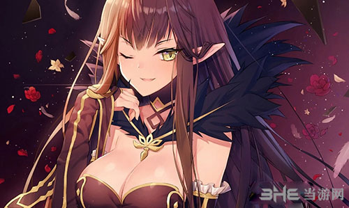 FGO2019情人节6