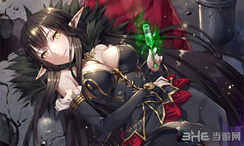 FGO2019情人节4