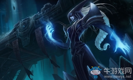 《LOL》9.4版本丽桑卓天赋符文加点出装攻略