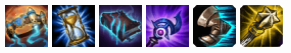 《LOL》9.4版本丽桑卓天赋符文加点出装攻略