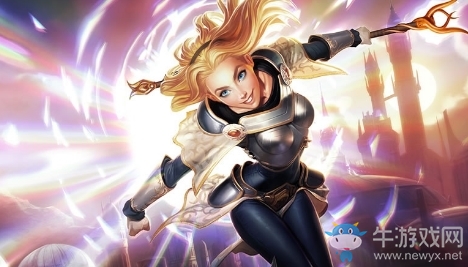 LOL拉克丝9.4版本符文基石搭配
