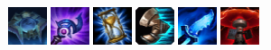 《LOL》9.4版本拉克丝天赋符文加点出装攻略